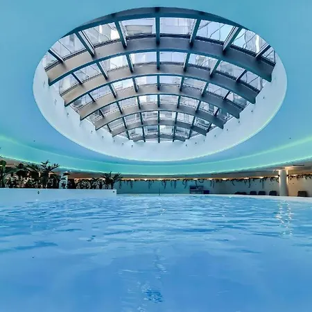 Hanza Tower 1102 شقة شتشيتسين