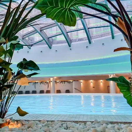 Hanza Tower Exclusive Szczecin