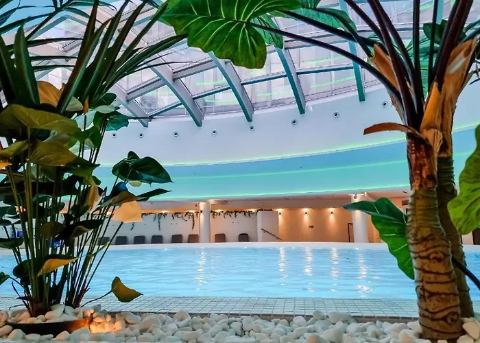 Hanza Tower 1102 شتشيتسين